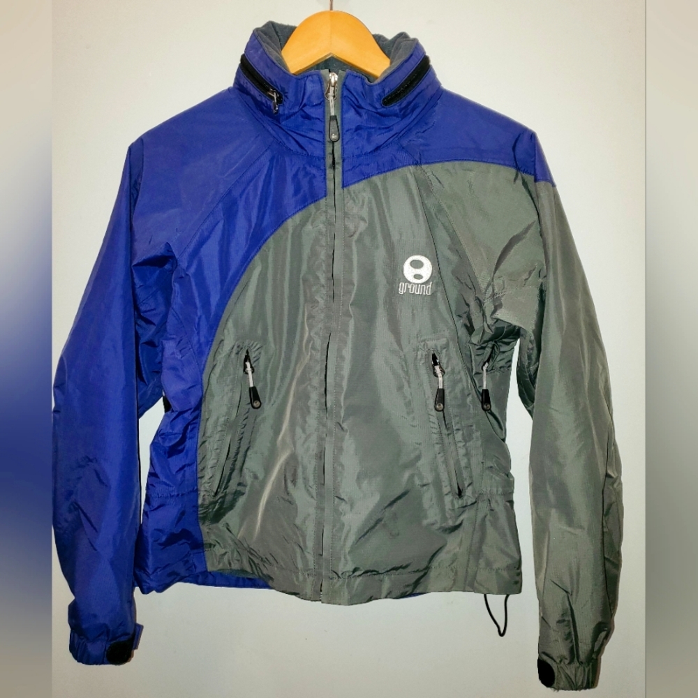 REI Ground Softshell Jacket Women's Small